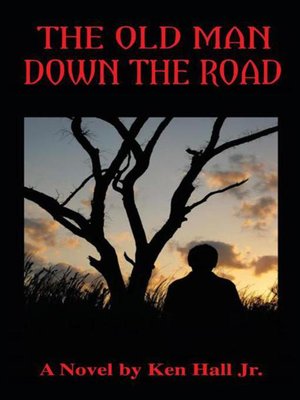 cover image of The Old Man Down The Road
